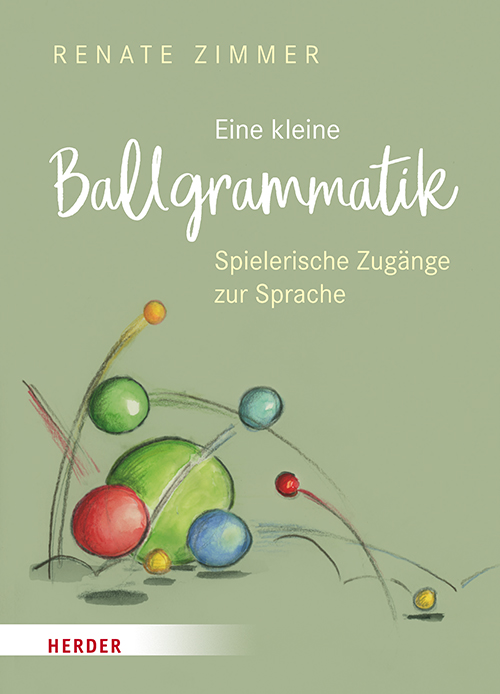 Cover Ballgrammatik